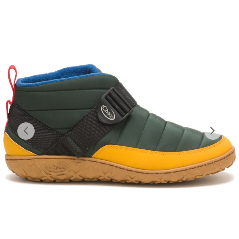 Chaco Ramble Puff Linear